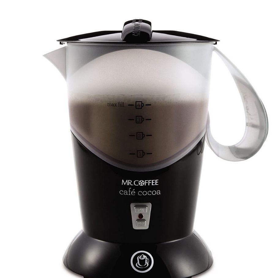 Cocoa Latte-hot drink maker - household items - by owner - housewares sale  - craigslist