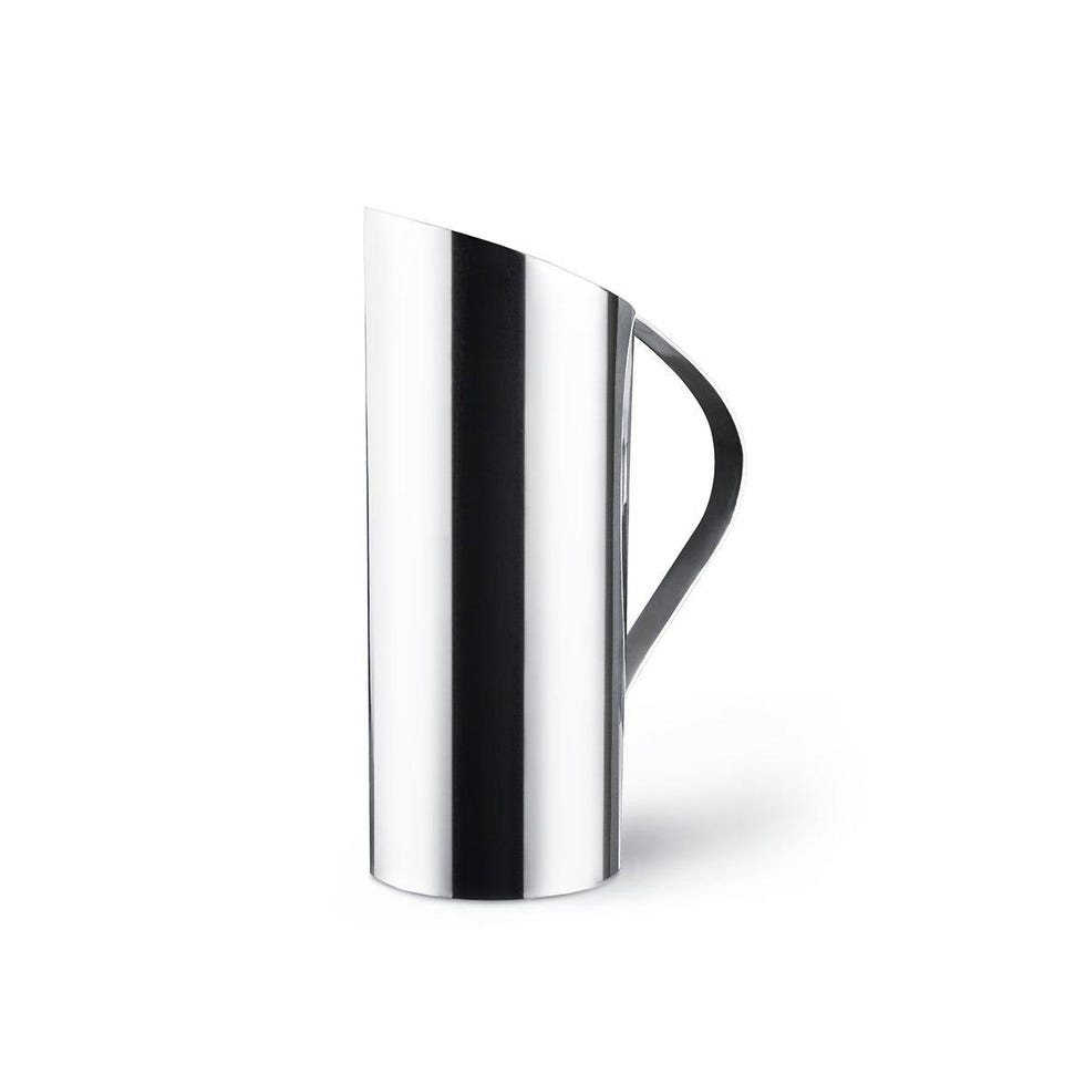 Metallic Carafe