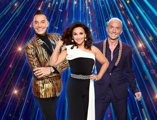 Strictly Come Dancing Live Tour 2022 Tickets