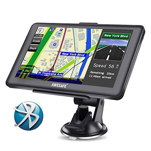 Granjero tema Descodificar Los 10 mejores GPS para el coche: fiables y seguros