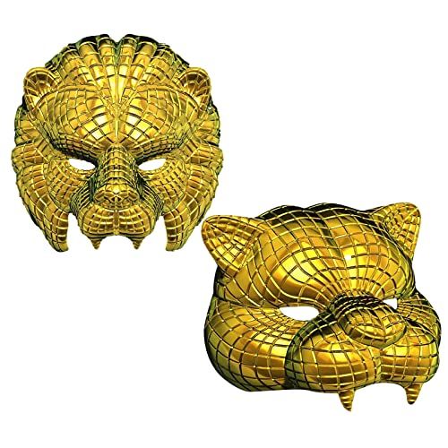 Squid Game-inspired VIP masks