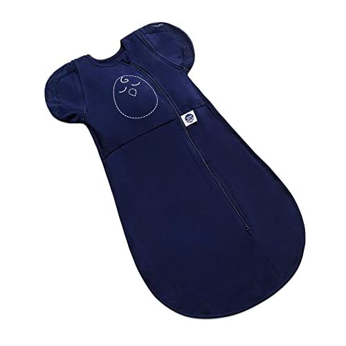 Nested Bean Zen One Gently Weighted Swaddle 