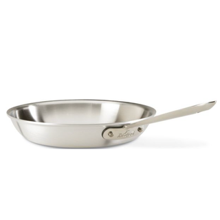 All-Clad 8-Inch Fry Pan - Second Quality All-Clad 8-Inch Fry Pan - Second Quality
