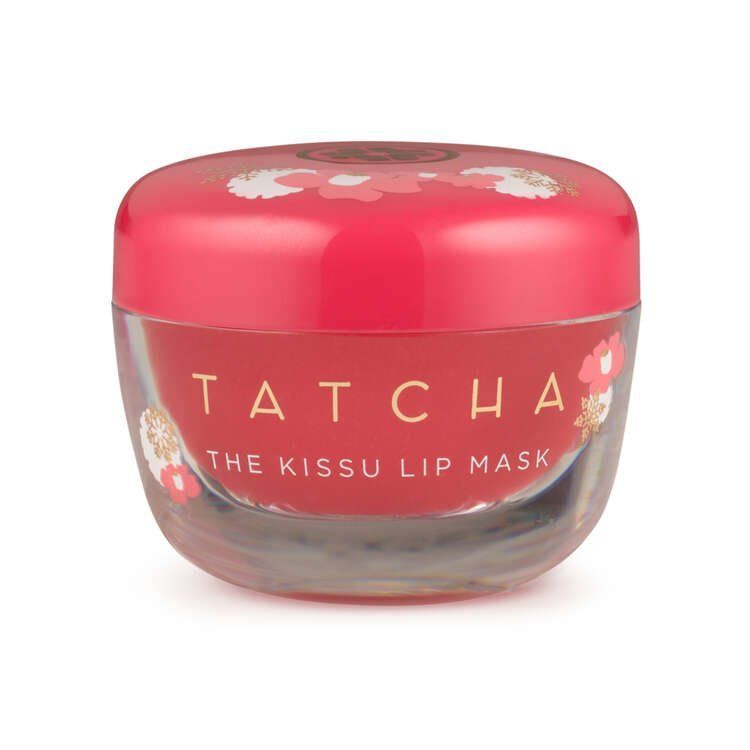 Limited Edition The Kissu Lip Mask