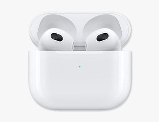 Apple AirPods (3rd-Generation)