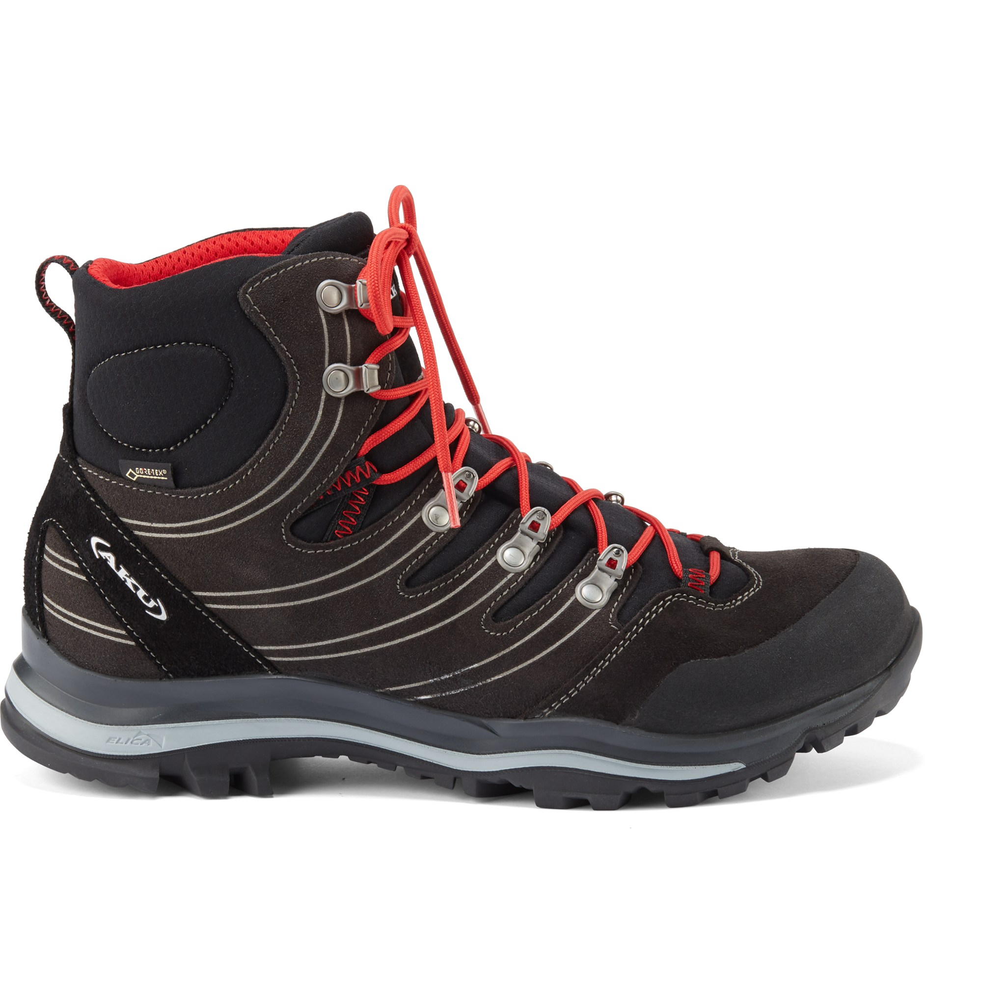 Alterra GTX Hiking Boots