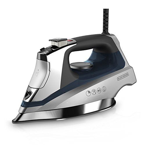 9 Best Clothes Irons in 2022 Best Clothing Iron