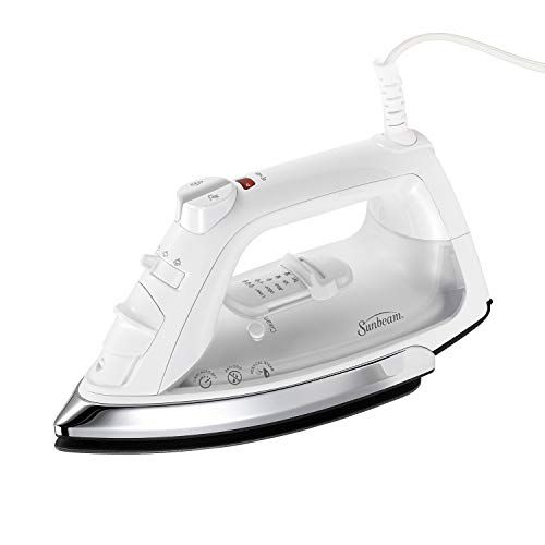 7 Best Irons to Buy in 2022 - Top-Rated Steam Iron Reviews