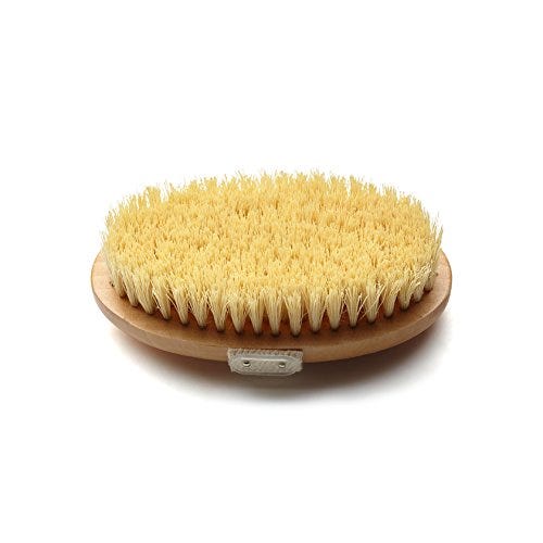 Body Detox Skin Brush 