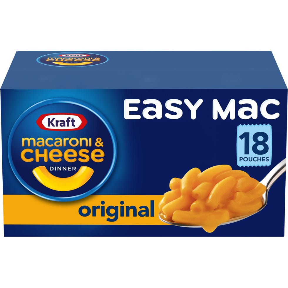 Mac & Cheese