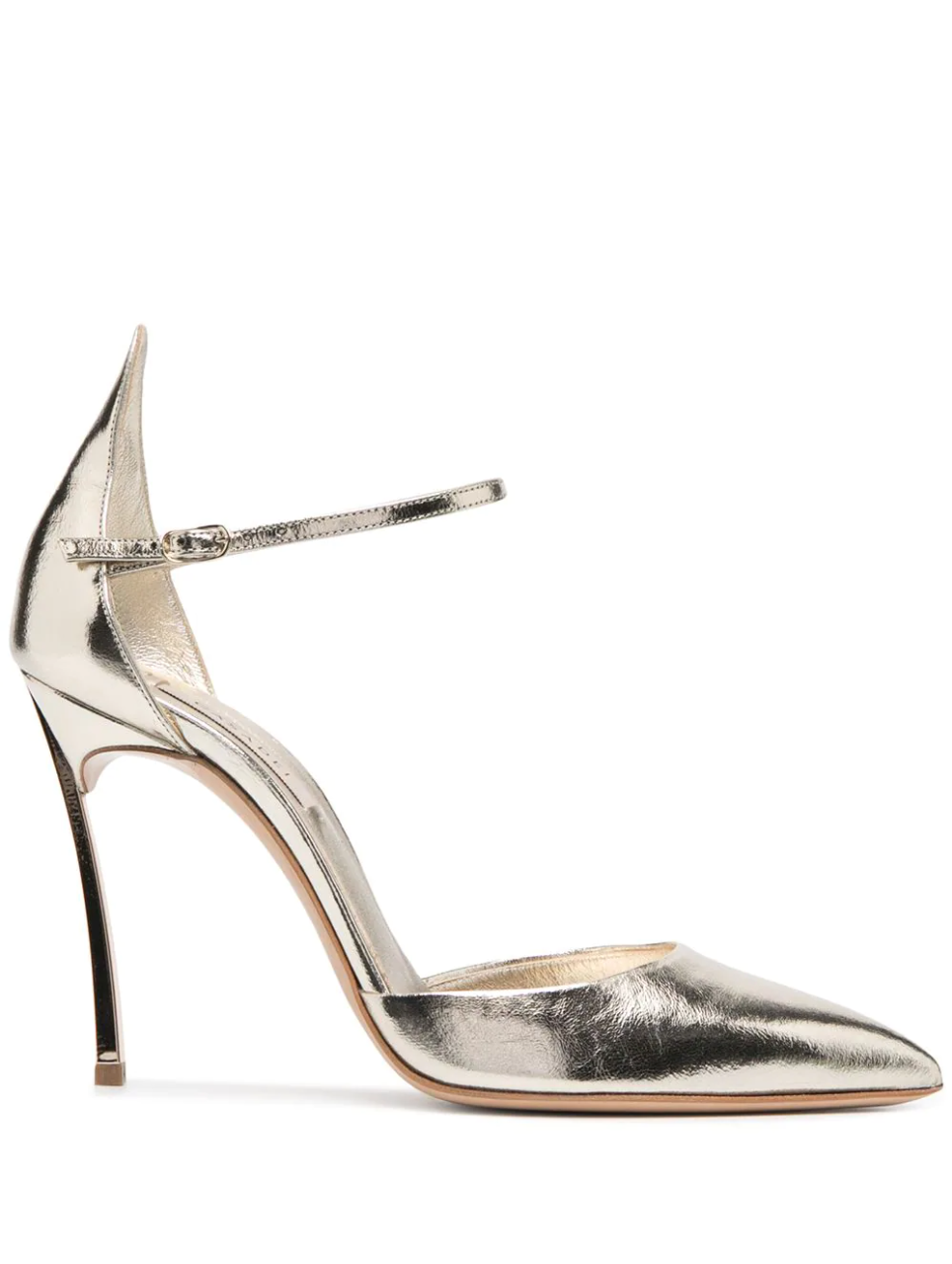 Metallic Pumps