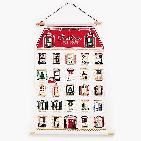 30 Best Advent Calendars - Favorite Countdowns to Christmas