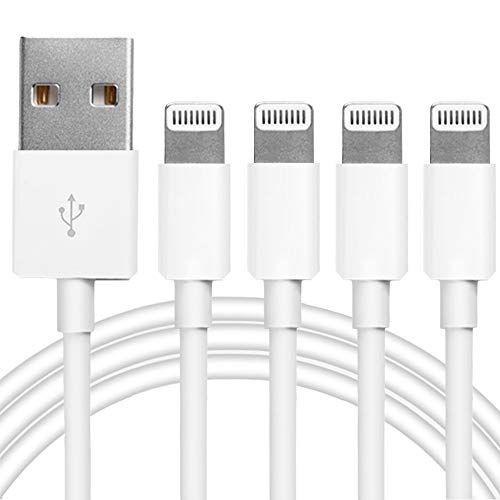 Lightning Charger to USB Cable