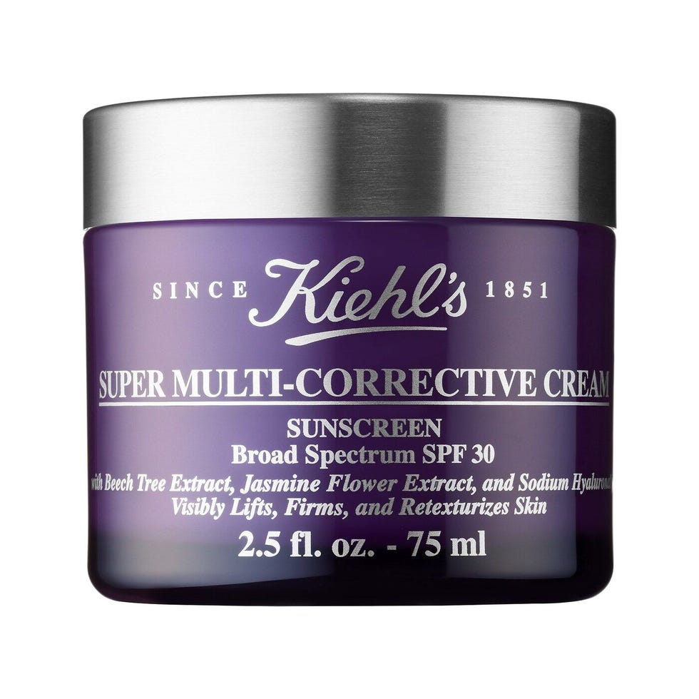 Super Multi-Corrective Cream Sunscreen Broad Spectrum SPF 30