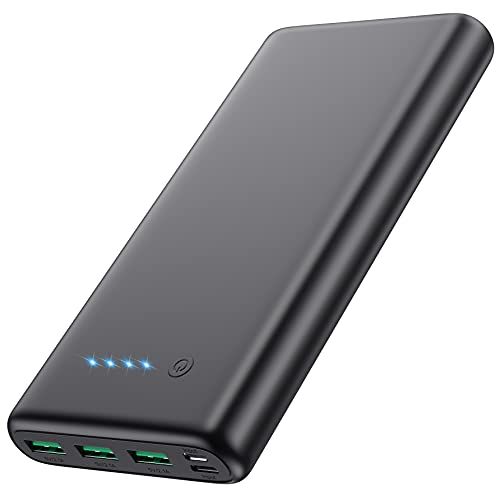 Portable Charger External Battery Pack