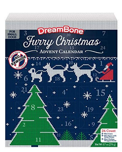 DreamBone Advent Calendar