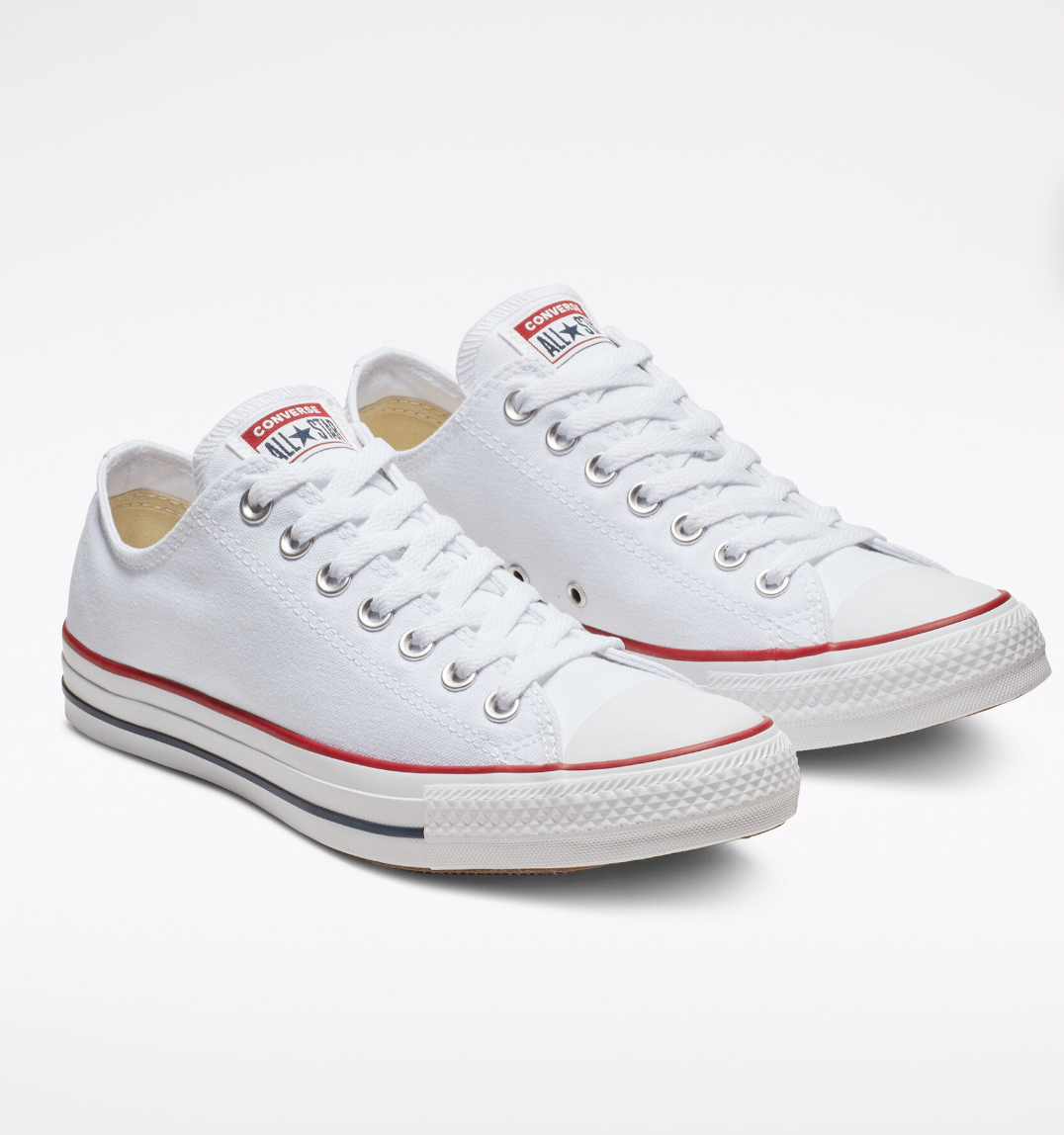 Converse All Star Low-Top Sneakers