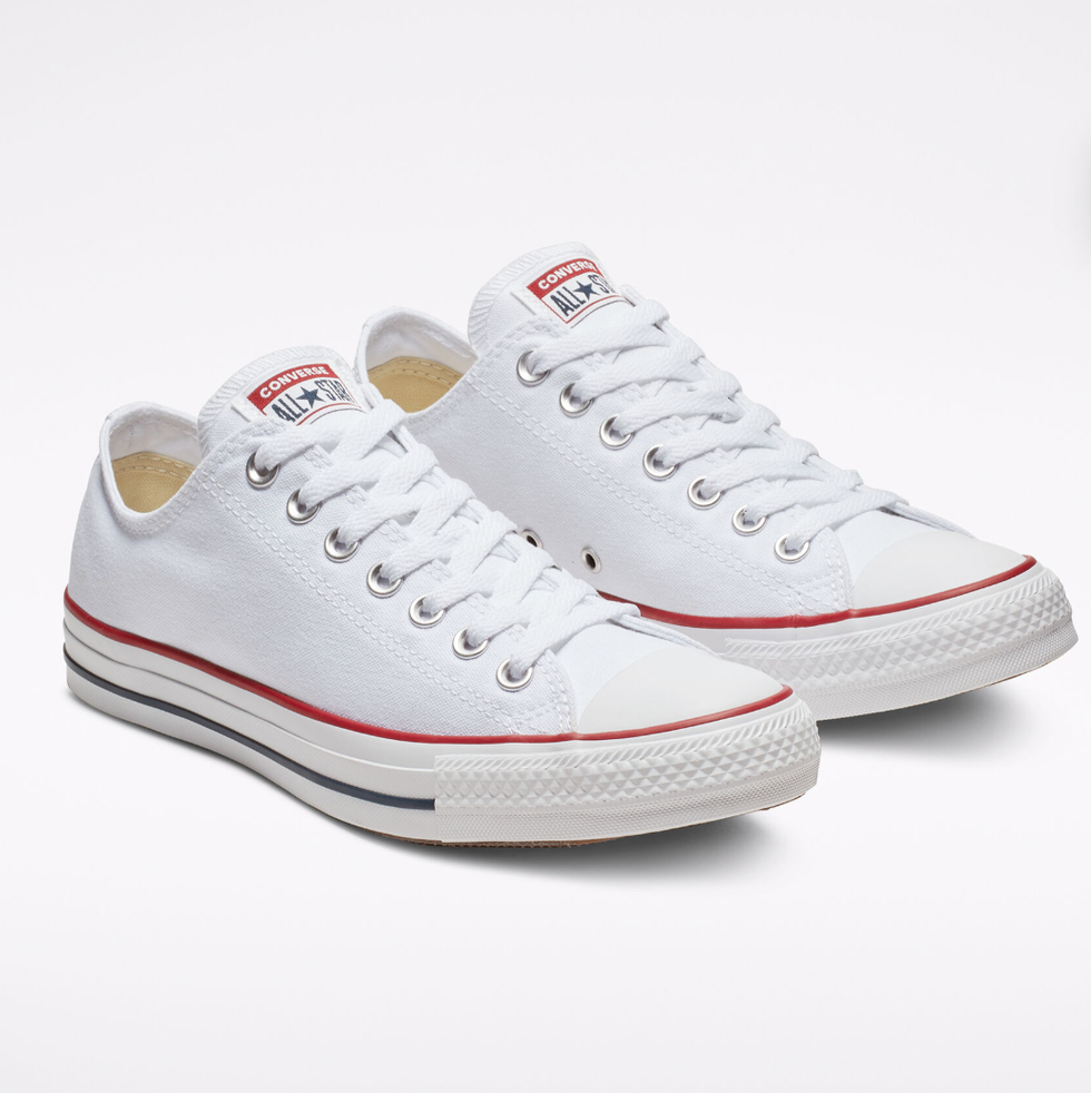 Converse All Star Low-Top Sneakers