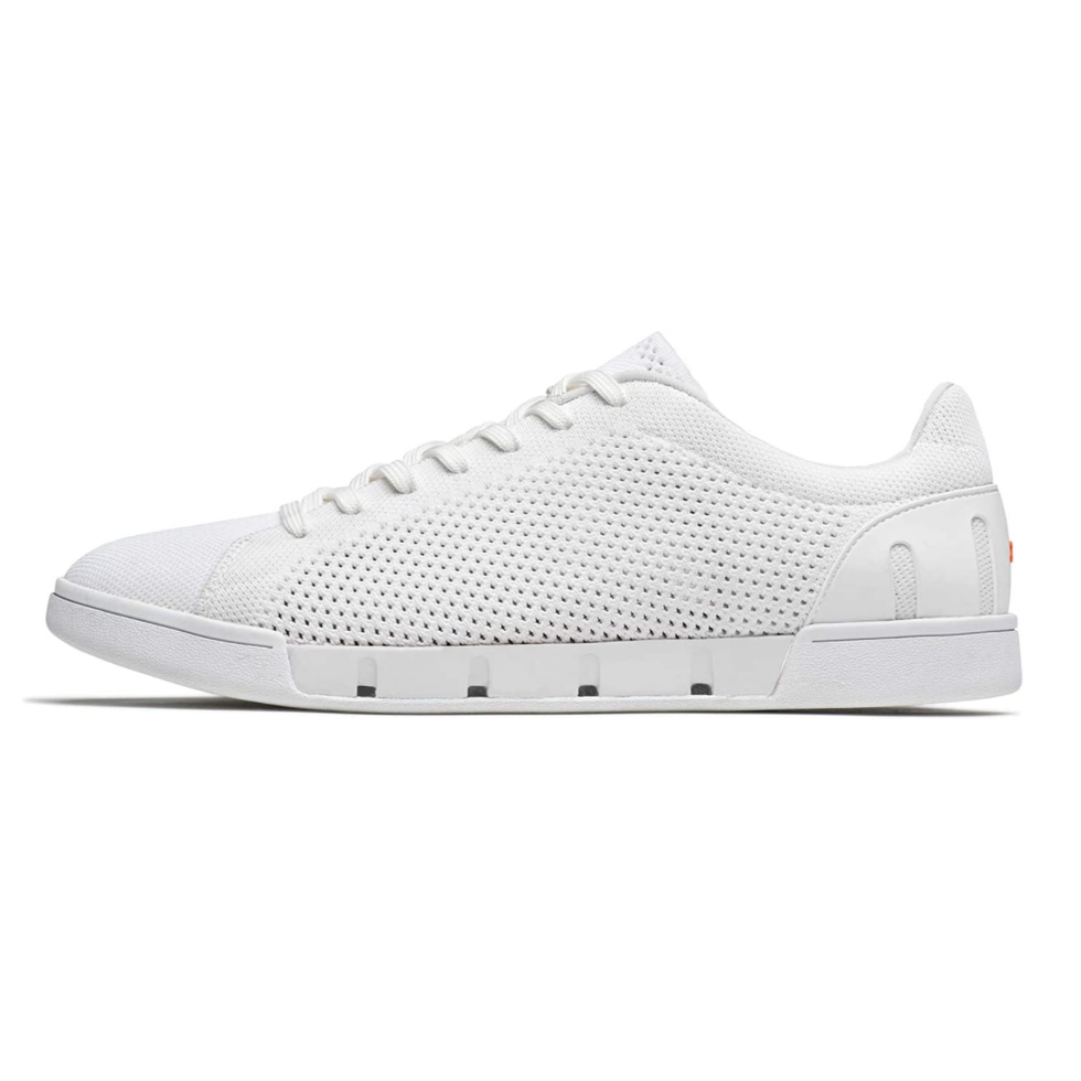 SWIMS Shoes Breeze Tennis Knit Sneakers