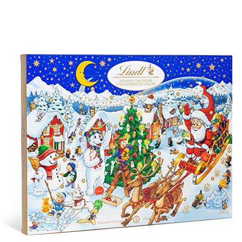 18 Chocolate Advent Calendars 2023 - Hot Chocolate Advent