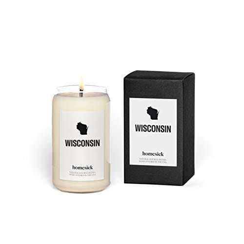 State Scented Candle