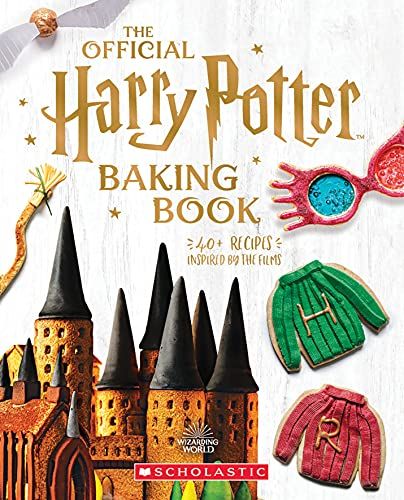 20 of the Best Gifts for Harry Potter Fans  Harry potter fan, Harry potter  gifts, Birthday gifts for kids