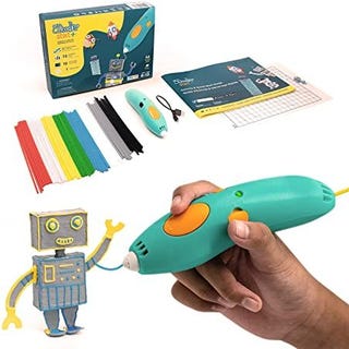 3Doodler Start+ Essentials 3D Pen Set 3Doodler Start+ Essentials 3D Pen Set