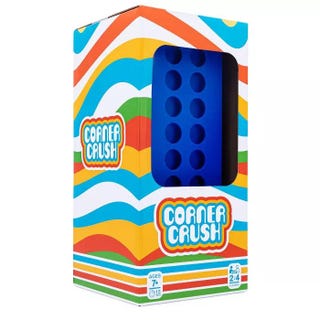 Corner Crush Game Corner Crush Game