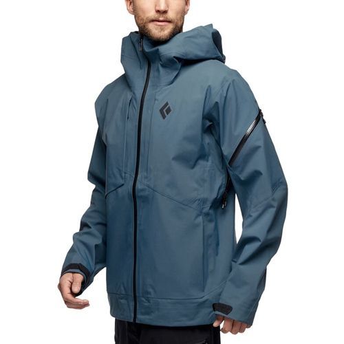 best budget mens ski jacket