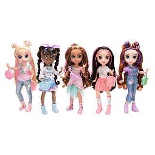 B-Kind Dolls B-Kind Dolls