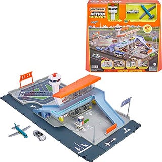 Action Drivers Airport Adventure Action Drivers Airport Adventure