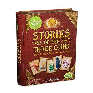 Historias de tres monedas
