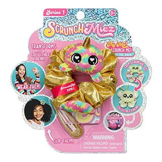 ScrunchMiez ScrunchMiez