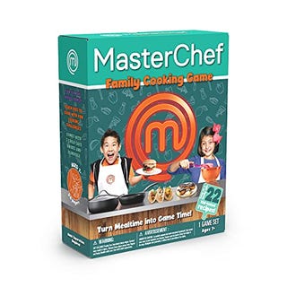 MasterChef Family Cooking Game MasterChef Family Cooking Game