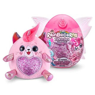 Rainbocorns Fairycorn Surprise Rainbocorns Fairycorn Surprise