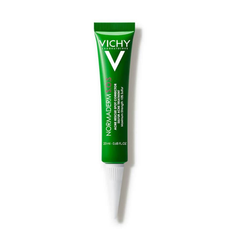 Normaderm S.O.S Anti-Blemish Sulphur Paste