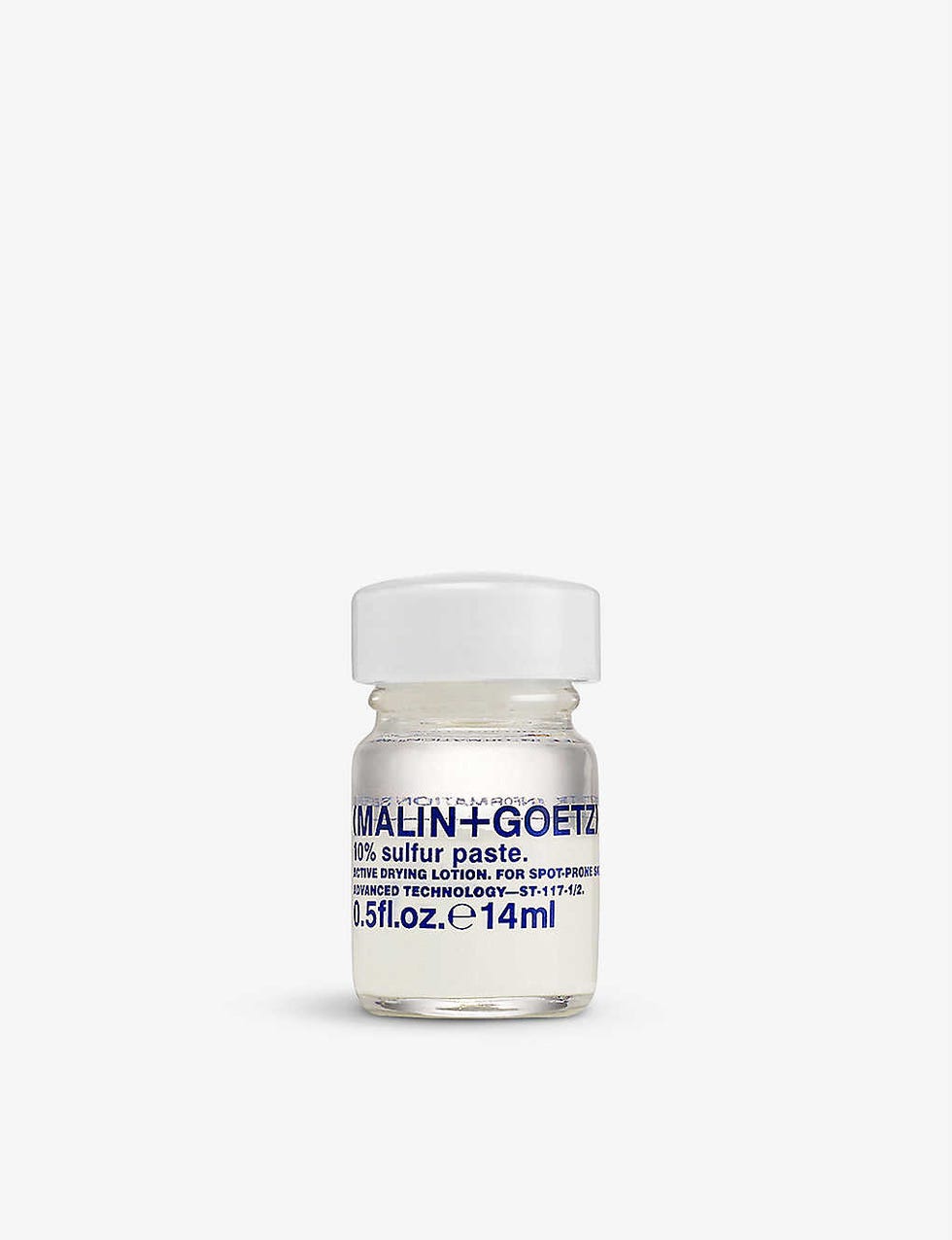 10% Sulfur Paste