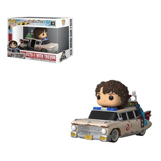 Ghostbusters: Afterlife Funko Pop!  Ride