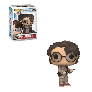 Ghostbusters: Afterlife - Phoebe Funko Pop!  Number
