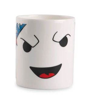Ghostbuster Stay-Puft mug