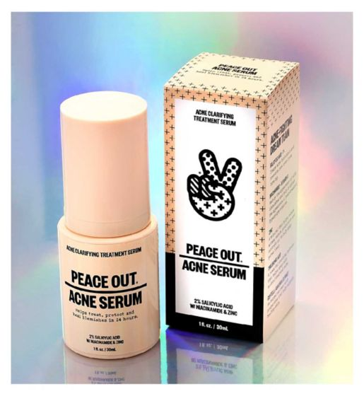 Acne Serum