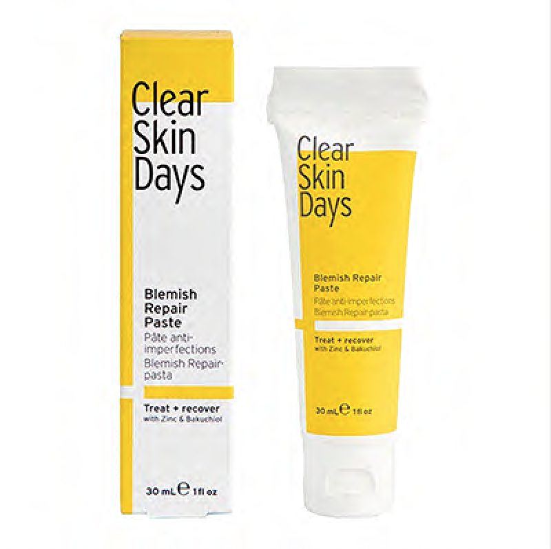 Clear Skin Days Blemish Repair Paste 30ml