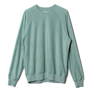 La Paz Towel Sweatshirt La Paz Towel Sweatshirt
