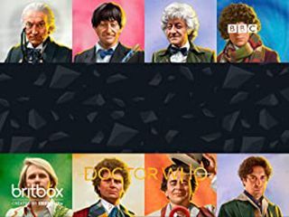 Sehen Sie sich den Doctor Who-Klassiker mit Britbox auf Prime Video Channels an