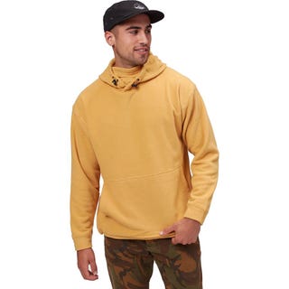 Stoic Fleece Hoodie Stoic Fleece Hoodie