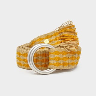 Guanábana Belt Guanábana Belt