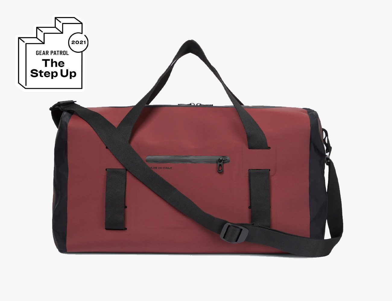 best rolling duffel bolsa 2021