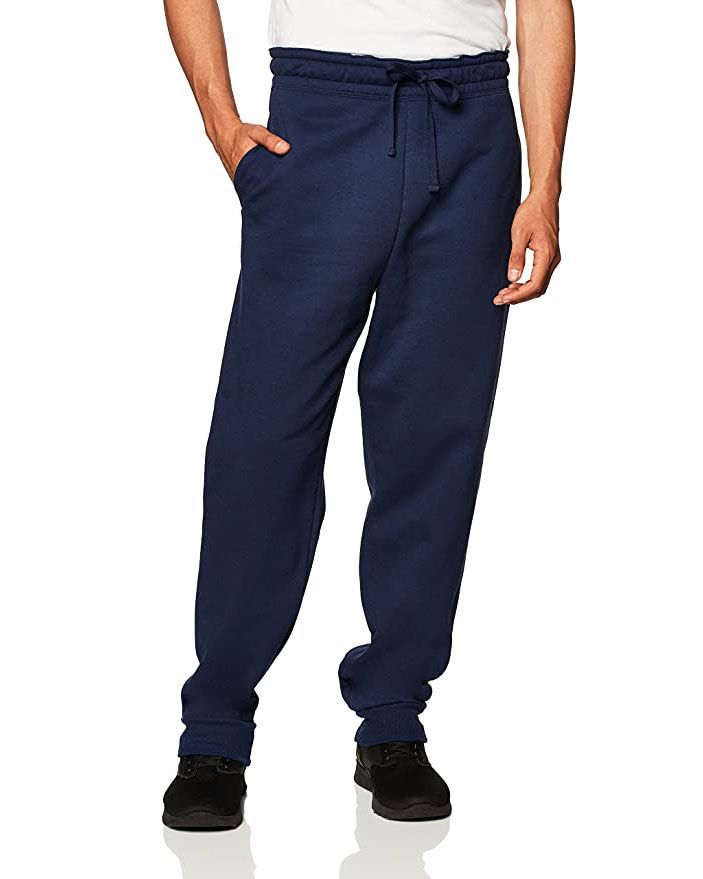 Hanes Sport Ultimate Cotton Men's Sweatpants With Pockets