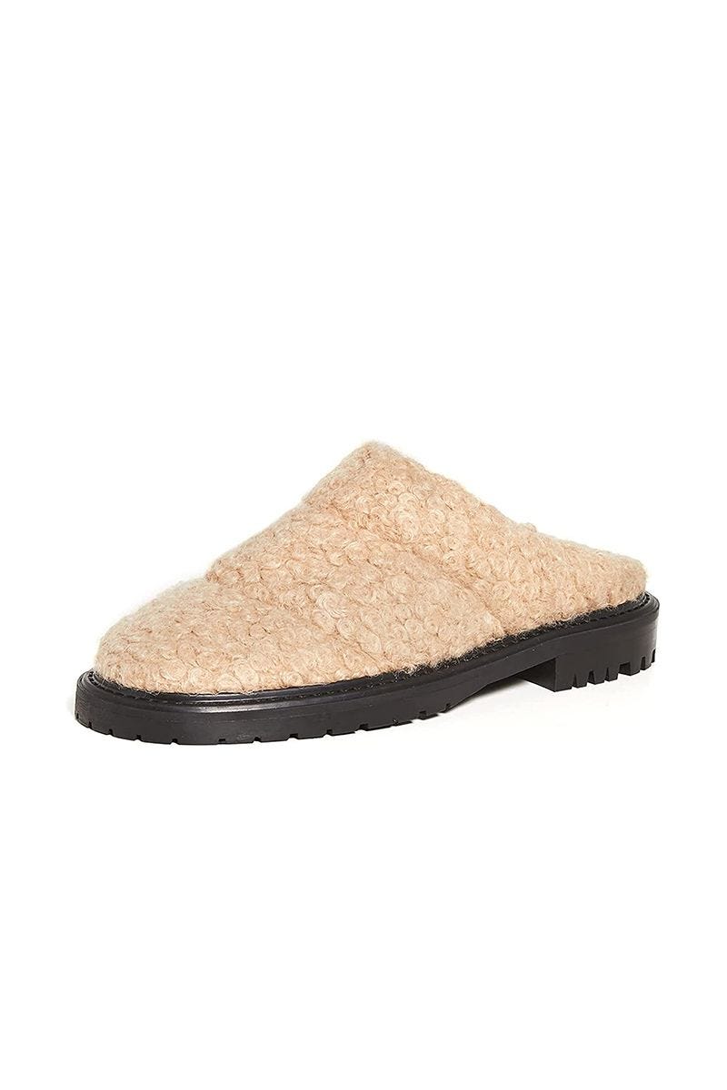 Astro Mules