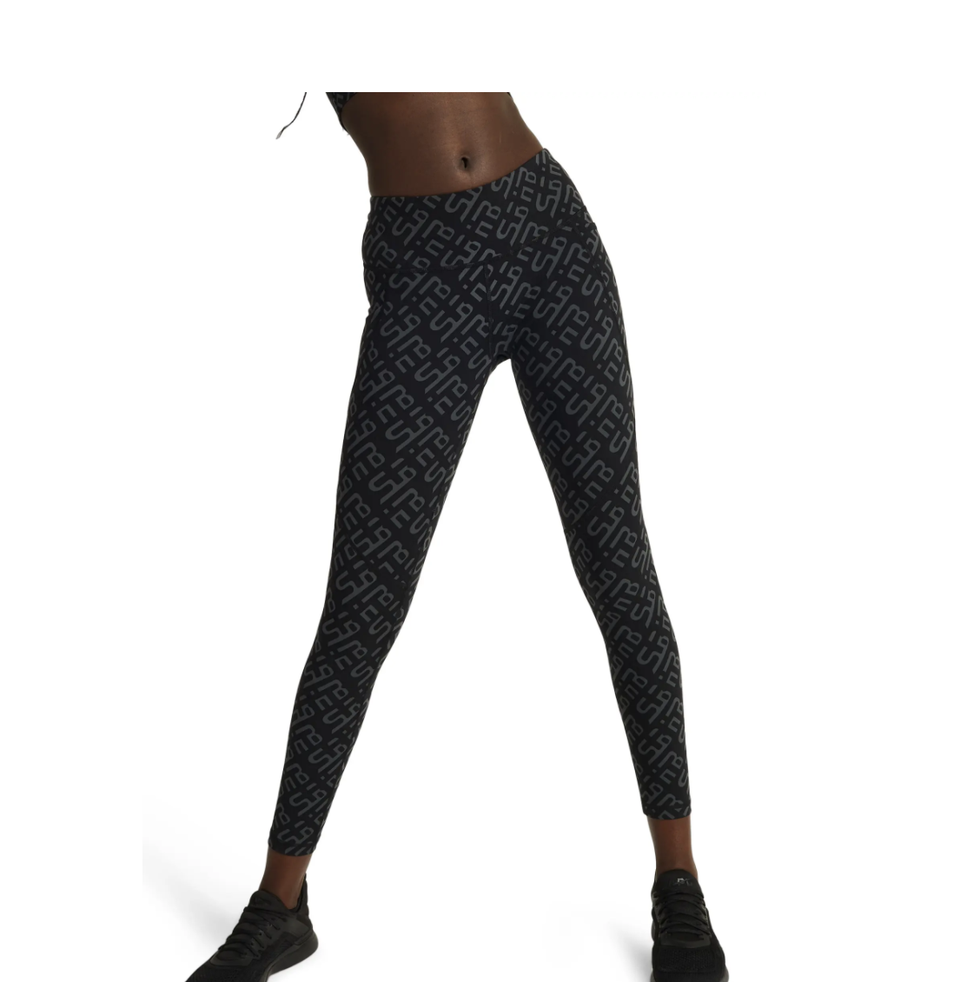 Halle Berry Shares Her Favorite Butt-Sculpting Leggings, 51% OFF